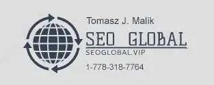 SEO Global, digital business card SEO Global, digital business card